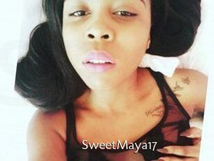 SweetMaya17