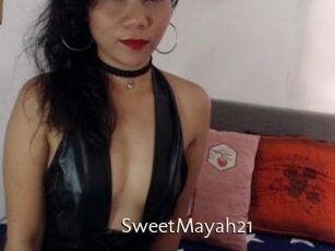 SweetMayah21
