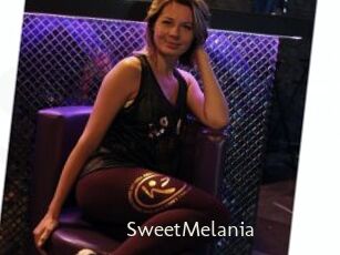 SweetMelania