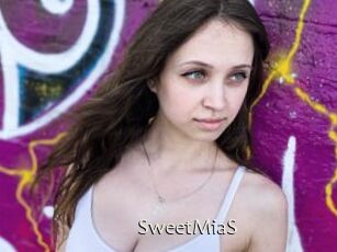 SweetMiaS