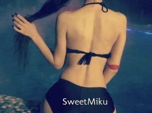 SweetMiku