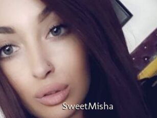 SweetMisha