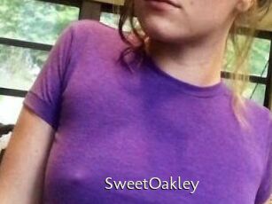 SweetOakley