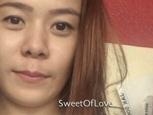 SweetOfLove