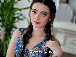 SweetPandy