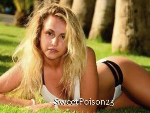 SweetPoison23