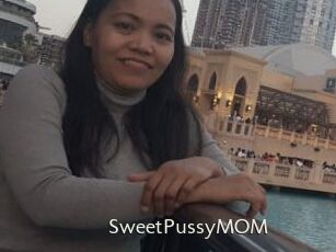 SweetPussyMOM