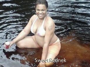 SweetRednek