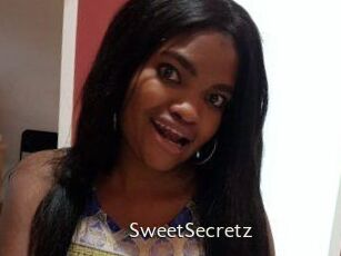 SweetSecretz