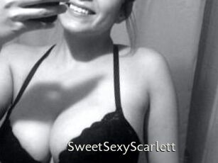 SweetSexyScarlett