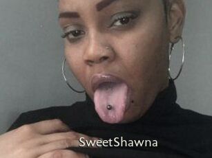 SweetShawna