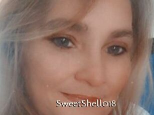 SweetShell018