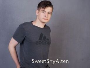 SweetShyAlten