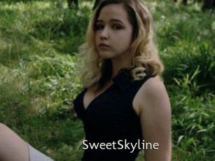 SweetSkyline