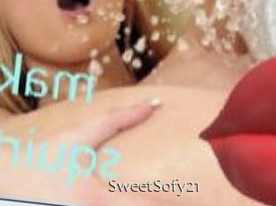 SweetSofy21