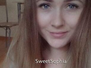 SweetSophia