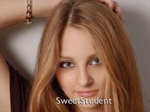 SweetStudent