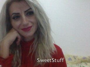 SweetStuff