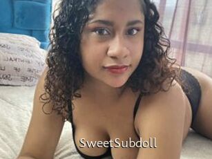 SweetSubdoll