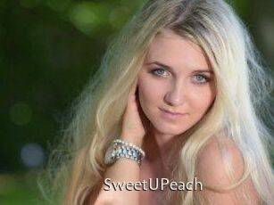 SweetUPeach
