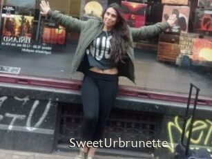 SweetUrbrunette