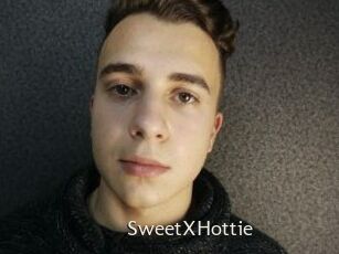 SweetXHottie