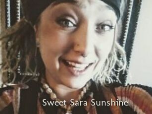 Sweet_Sara_Sunshine