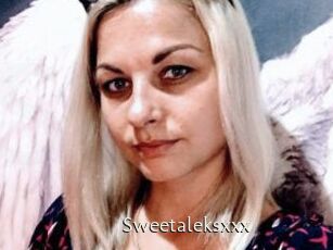 Sweetaleksxxx