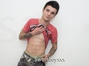 Sweetboyxxx
