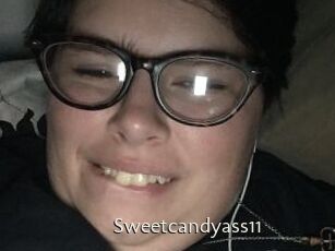 Sweetcandyass11