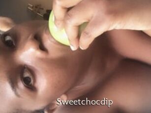 Sweetchocdip