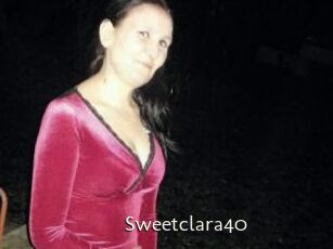 Sweetclara40
