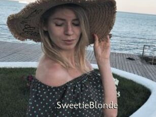 SweetieBlonde