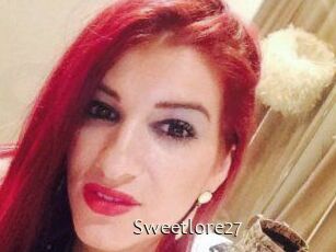 Sweetlore27