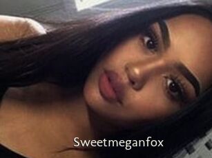 Sweetmeganfox