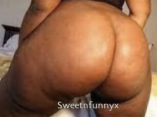 Sweetnfunnyx
