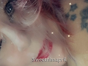 Sweetnissapril