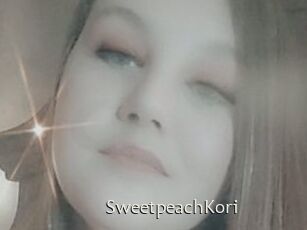 SweetpeachKori