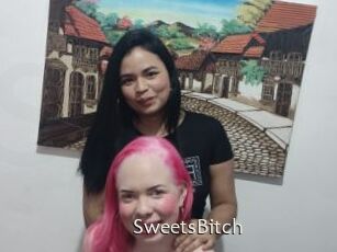 SweetsBitch