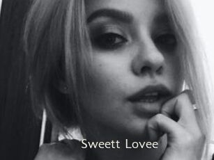 Sweett_Lovee