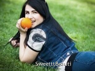 SweetttBeauti
