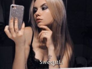 SweetttLi