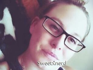 Sweetxnerd