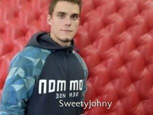 SweetyJohny