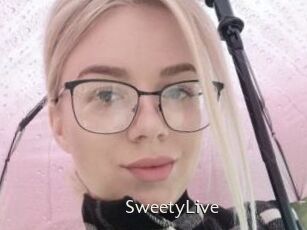 SweetyLive