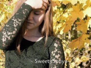 SweetySonya