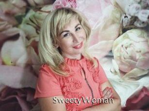SweetyWoman
