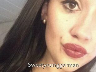 Sweetyounggerman