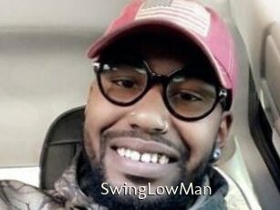SwingLowMan
