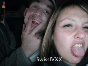 SwissIVXX